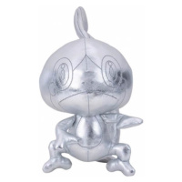 BOTI Pokémon plyšák Sobble Silver Version 20 cm