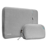 Tomtoc puzdro Recycled Sleeve with Pouch pre Macbook Pro 14