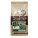 QUATTRO Dry SB Adult Jahňa granule pre psov, Hmotnosť balenia (g): 1,5 kg
