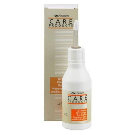 Ušné kvapky Ear cleaner 100ml