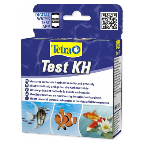 Prípravok Tetra Test KH 10ml