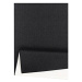 Čierny koberec 80x60 cm Bello™ - Narma