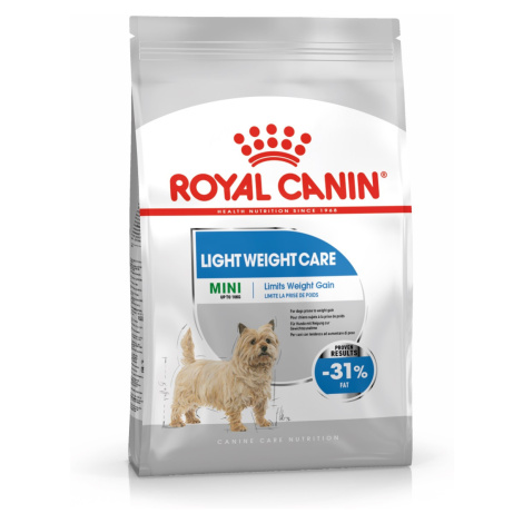 Krmivá pre psov Royal Canin