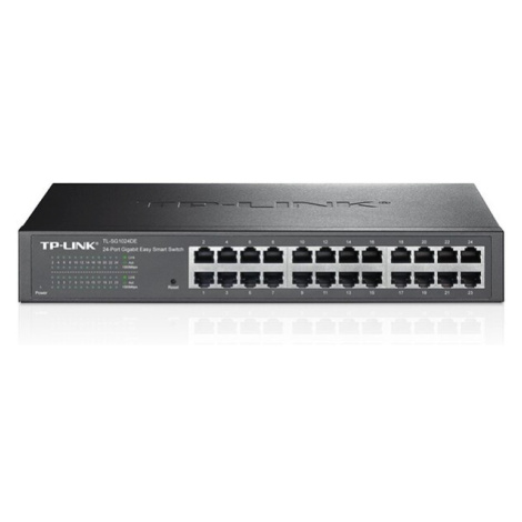 TP-Link TL-SG1024DE switch TP LINK