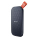 SanDisk externý SSD 1TB Portable, USB-C