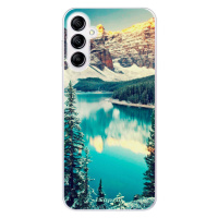 Odolné silikónové puzdro iSaprio - Mountains 10 - Samsung Galaxy A14 / A14 5G
