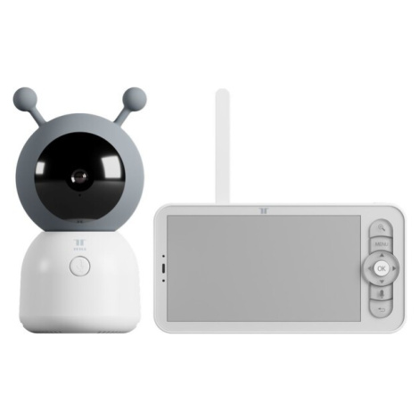 Tesla Smart Camera Baby and Display BD300