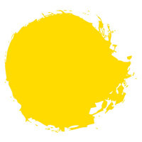 Citadel Layer Paint - Yriel Yellow