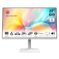 MSI Modern MD272QXPW herný monitor 27