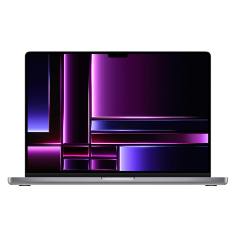 Apple MacBook Pro M2 Max Notebook 41,1 cm (16.2") Apple M 32 GB 1000 GB SSD Wi-Fi 6E (802.11ax) 