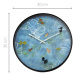 Nástenné hodiny ø 30 cm Pond – NeXtime