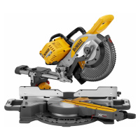 DEWALT 54V XR FLEXVOLT Aku pokosová píla, kotúč 250 x 30 mm, bez aku DCS727N-XJ