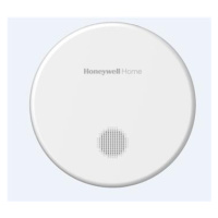 Prepojiteľný požiarny hlásič Honeywell Home R200ST-N2 alarm - dymový (optický) aj teplotný  prin