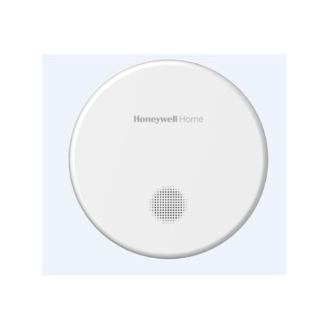 Prepojiteľný požiarny hlásič Honeywell Home R200ST-N2 alarm - dymový (optický) aj teplotný  prin Honeywell AIDC