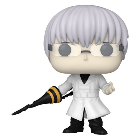 Funko POP! Tokyo Ghoul: re: Kisho Arima