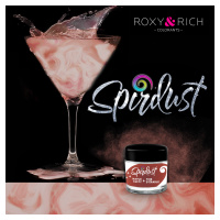 Spirdust metalická farba na nápoje javor1,5g - Roxy and Rich - Roxy and Rich