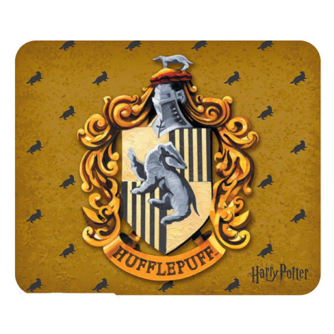 Abysse Corp Harry Potter Hufflepuff Mousepad