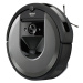 iRobot Roomba Combo i8 (čierna) - Robotický vysávač a mop 2v1