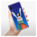 Plastové puzdro iSaprio - Rabbit And Bird - Xiaomi Redmi 7