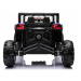 mamido  Elektrické autíčko Buggy ATV Defend Kuromi 4x4 fialové