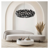 Slamp Clizia Mama Non Mama Pendant Ø78 black/black