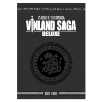 Kodansha America Vinland Saga Deluxe 3