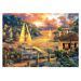 Trefl Puzzle 6000 dielikov - Sny