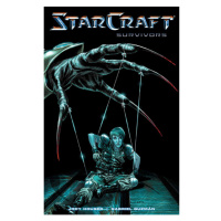 Dark Horse StarCraft 3 - Survivors