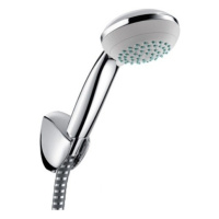 Vaňový set Hansgrohe Crometta 85 chróm 27559000