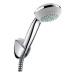 Vaňový set Hansgrohe Crometta 85 chróm 27559000