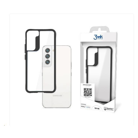 3mk ochranný kryt Satin Armor Case+ pre Samsung Galaxy A32 (SM-A325)