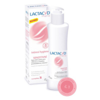 Lactacyd Pharma senzitívny 250 ml