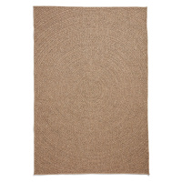 Hnedý vonkajší koberec 200x290 cm Nomad – Think Rugs