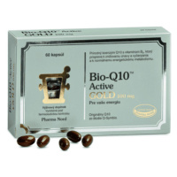 PHARMA NORD Bio Q10 active gold 60 kapsúl