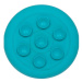 Lízacia podložka UFO Turquoise – LickiMat