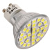 žiarovka LED 4,5W, GU10, 4000K, 300lm (INQ)