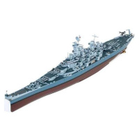 Model Kit loď 14401 - USS Missouri BB-63 (1:400)