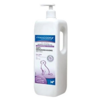 FRANCODEX Šampón proti svrbeniu pes 1 L