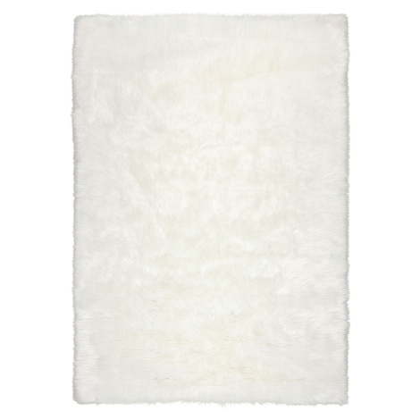 Kusový koberec Faux Fur Sheepskin Ivory Rozmery kobercov: 180x290 Flair Rugs