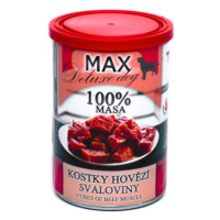 Sokol Falco Max Kocky Hovädzie Svaloviny - 400g