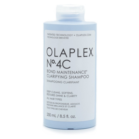 OLAPLEX No.4C Bond Maintenance Hĺbkovo čistiaci šampón 250 ml