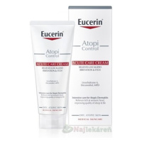 Eucerin AtopiControl Acute Care Cream telový krém 100 ml