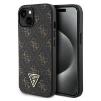 Kryt Guess GUHCP15SPG4GPK iPhone 15 6.1