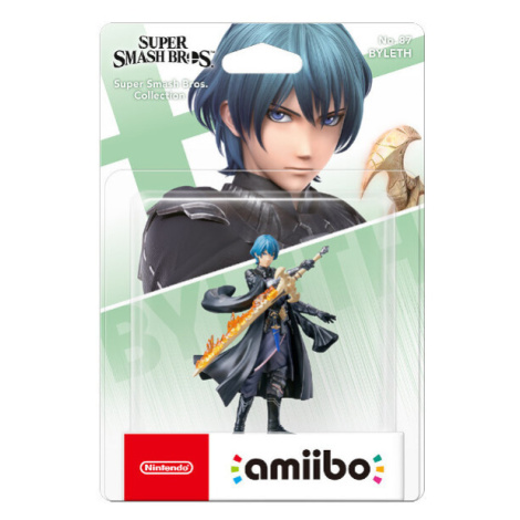 ME Figúrka amiibo Smash Byleth NINTENDO