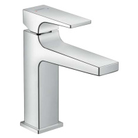 Hansgrohe Metropol, umývadlová batéria 110 s výpustom Push-Open, chrómová, HAN-32507000