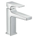 Hansgrohe Metropol, umývadlová batéria 110 s výpustom Push-Open, chrómová, HAN-32507000