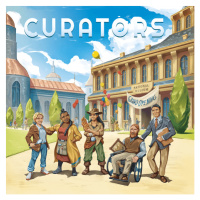 Worldshapers Curators