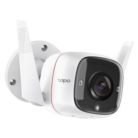 Kamera TP-Link Tapo C310 vonkajšia, IP, FHD, WiFi, prísvit TP LINK