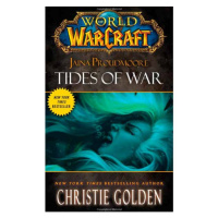 Simon & Schuster World of Warcraft: Jaina Proudmoore - Tides of War