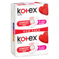 KOTEX ® Ultra Super 12 ks